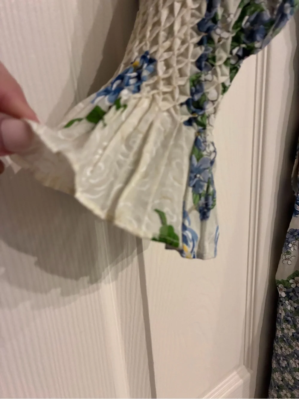 Tory Burch long sleeve
